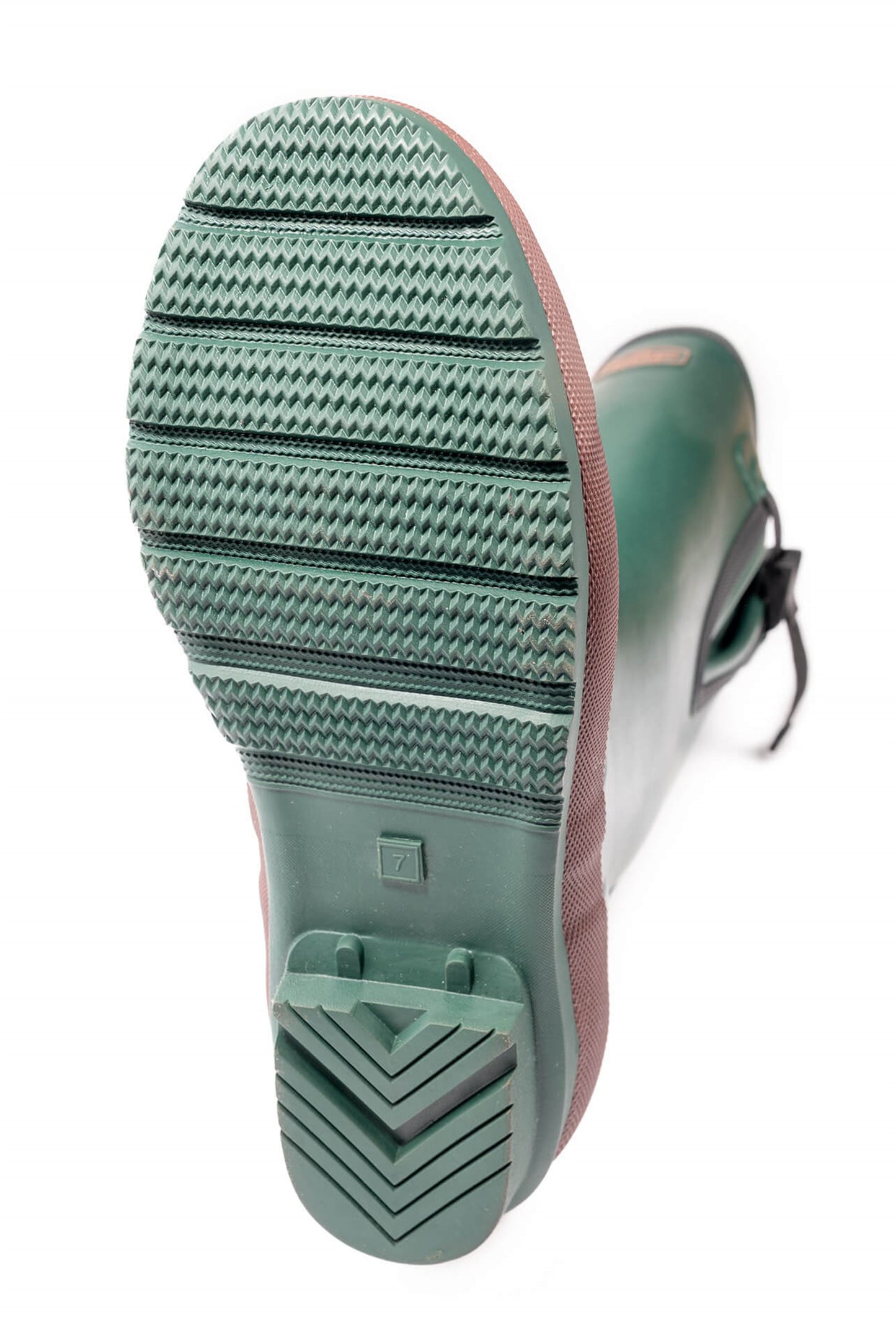 Eamont Wide Neoprene Lined Warm Wellies