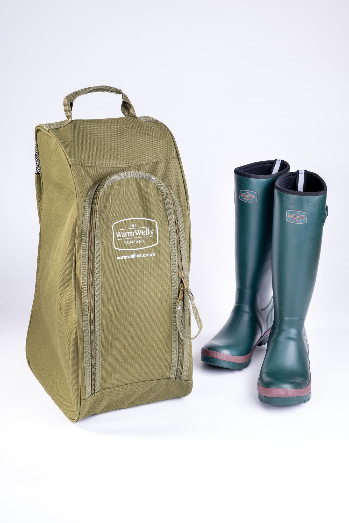 Welly Bag