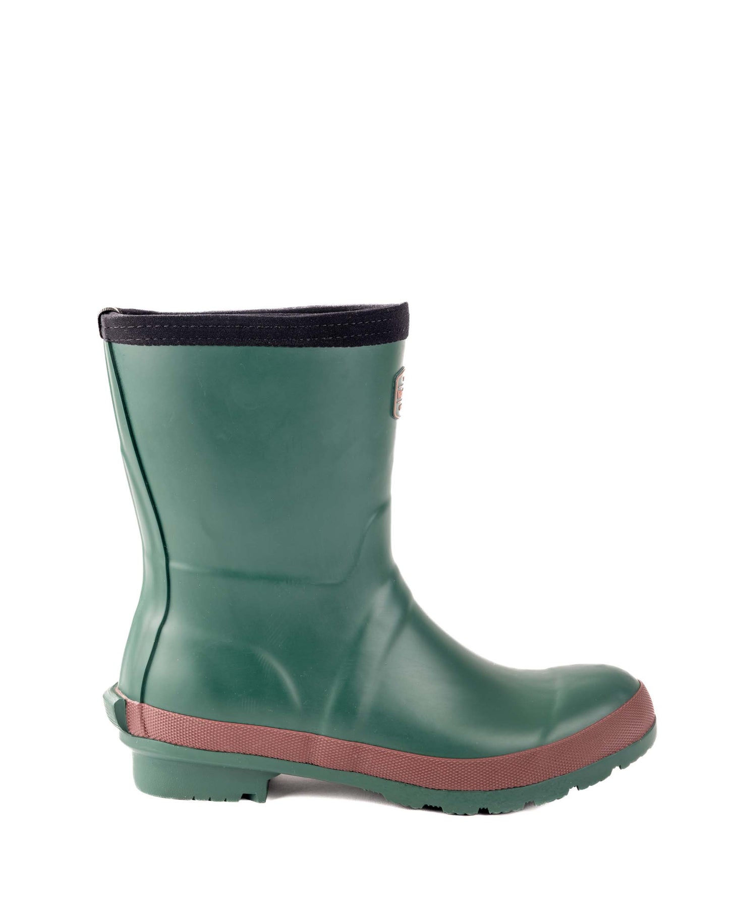 Gelt Short Neoprene Lined Warm Wellies
