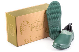 Best waterproof garden shoes