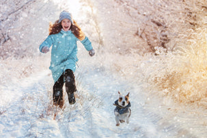 Free things to do with kids outdoors