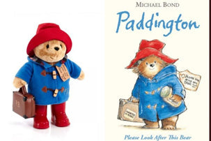 On World Book Day who wears wellies