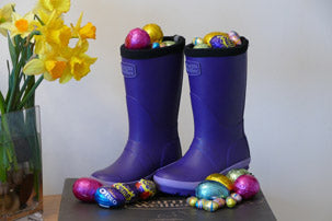 Easter competition
