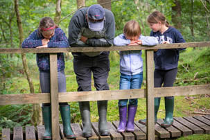 Things to do May Bank Holiday
