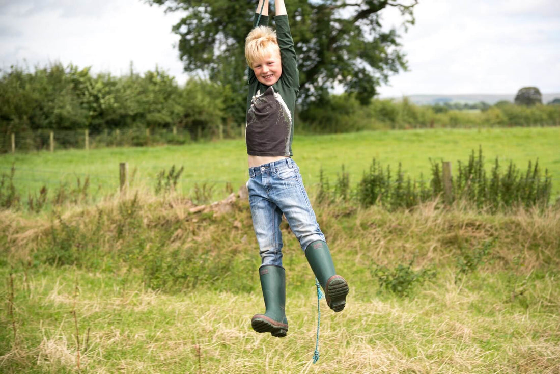 Things to do in the Easter Holidays