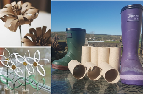 Things to keep the kids entertained outdoors Part 3