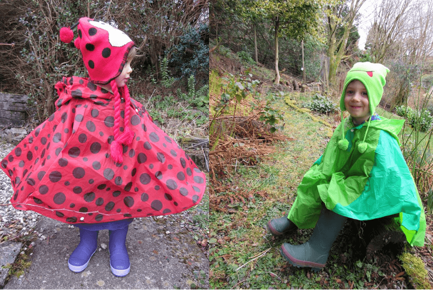 Wandering in Warm Wellies – introducing our first guest blogger