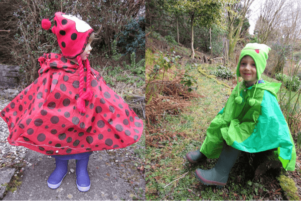 Wandering in Warm Wellies – introducing our first guest blogger