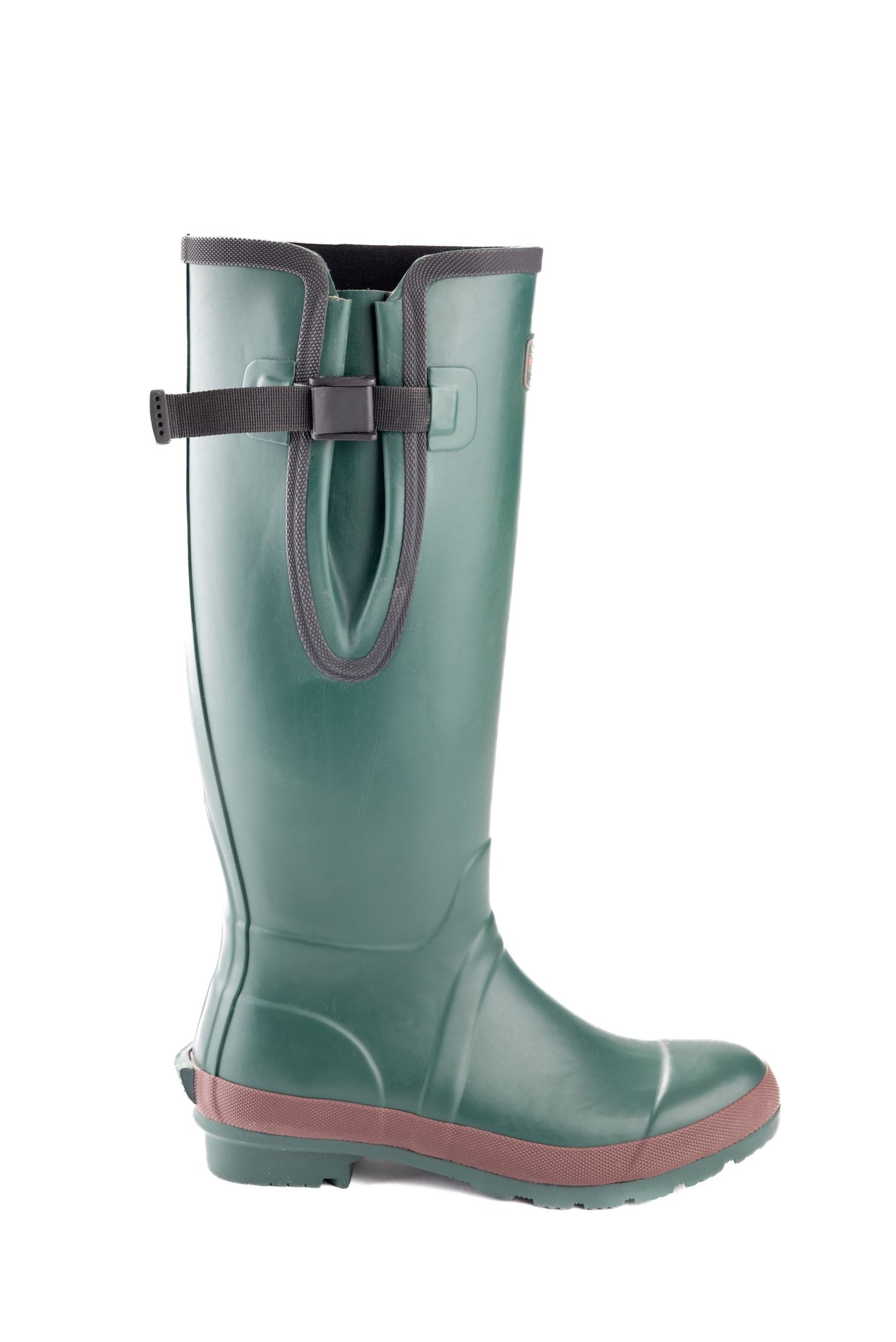 Seconds Eamont Wide Neoprene Lined Warm Wellies