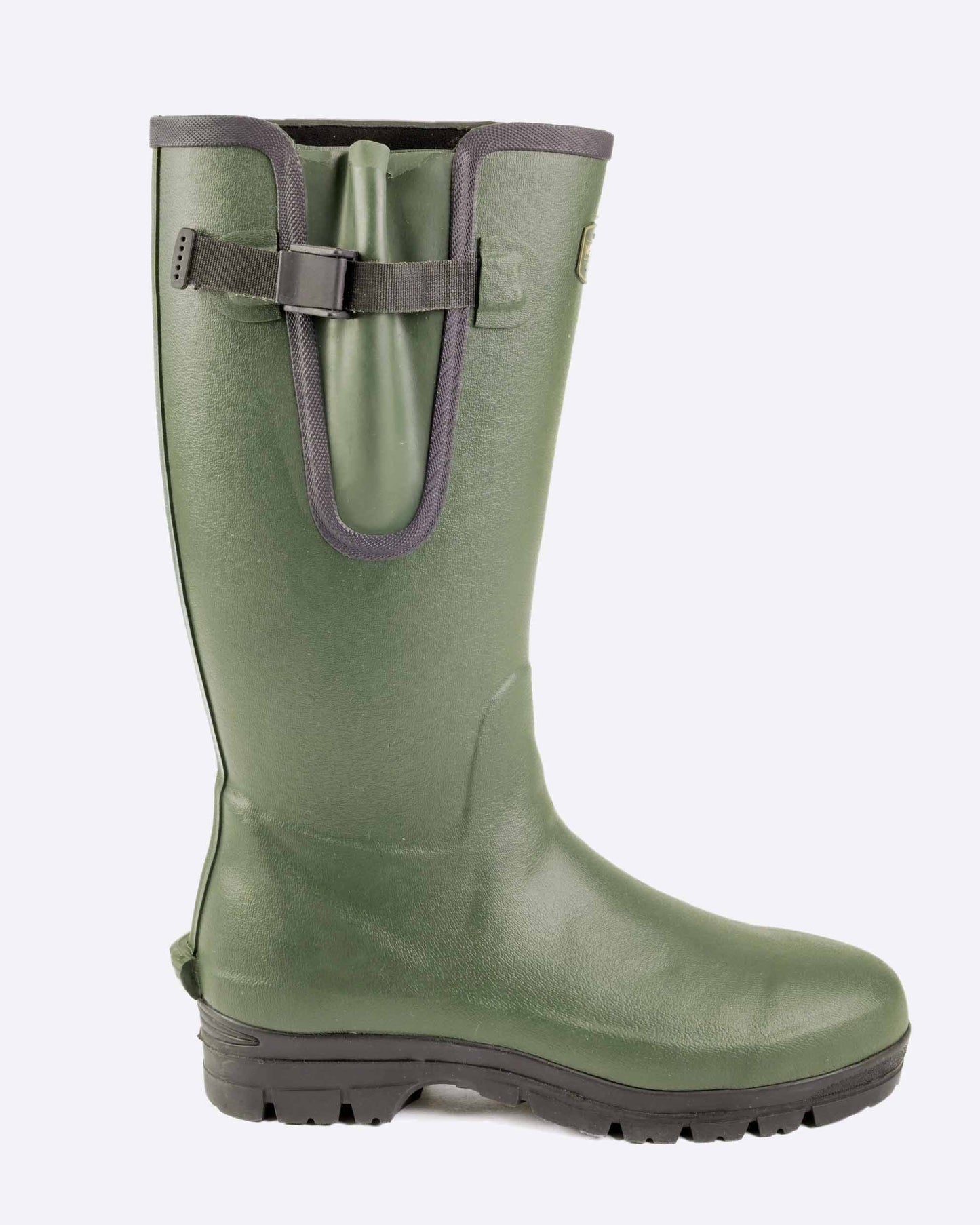 Heavy Duty Neoprene Lined Warm Wellies (Old stock)