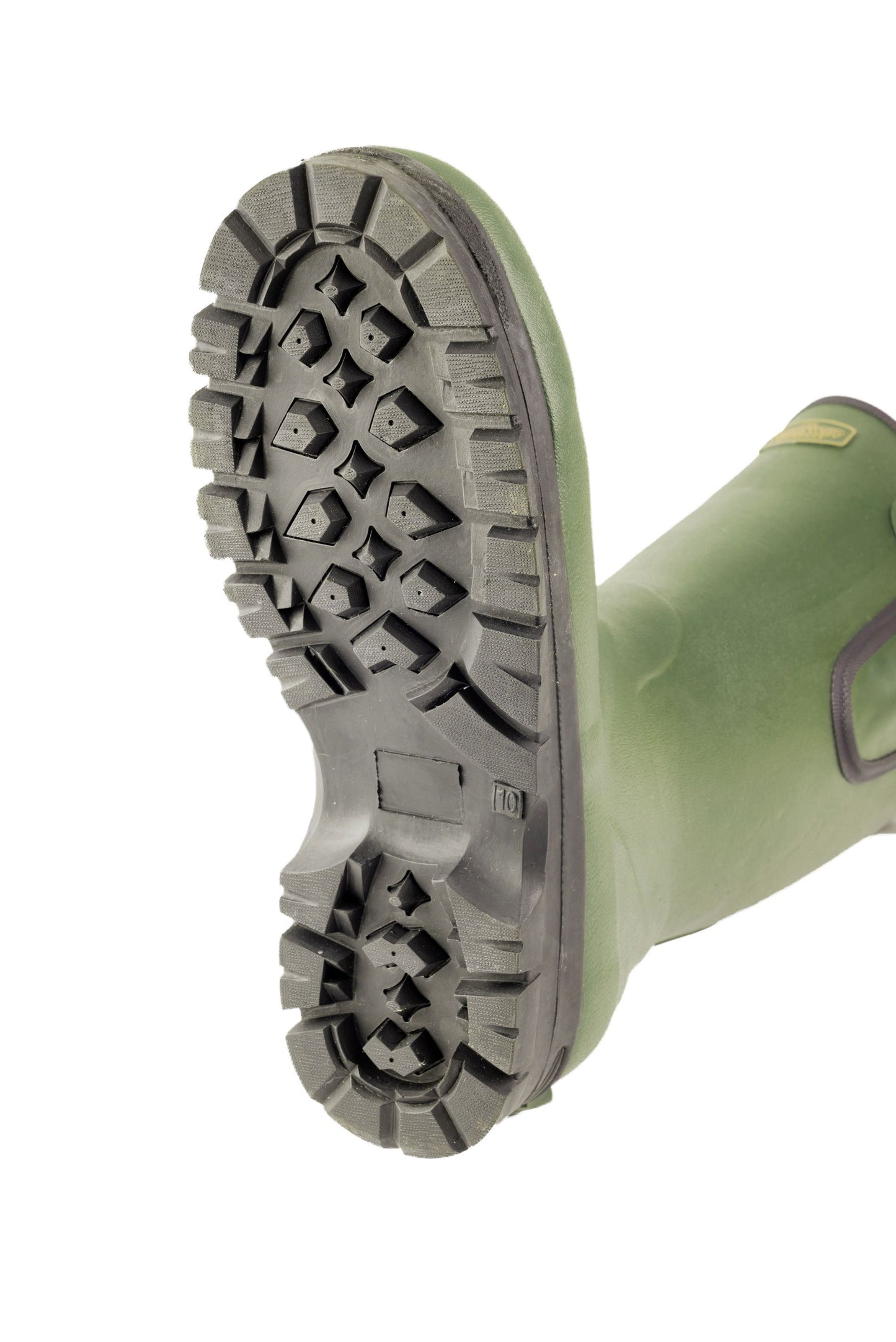 Heavy Duty Neoprene Lined Warm Wellies (Old stock)