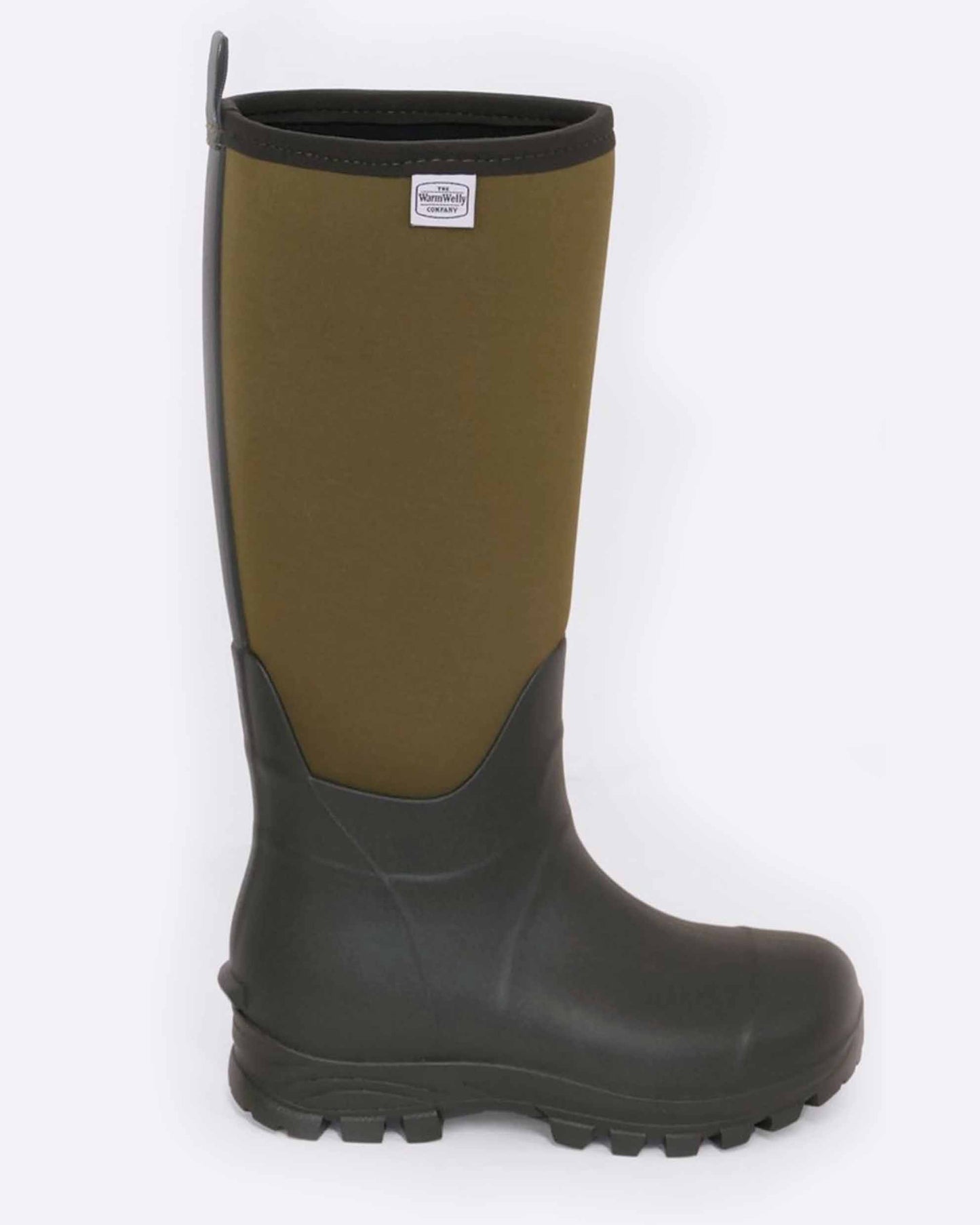 Hillfield Neoprene Lined Wellies (Samples)