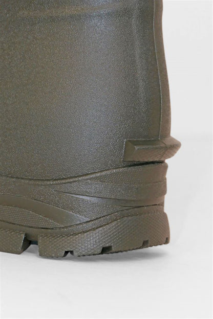 Hillfield Neoprene Lined Wellies (Samples)