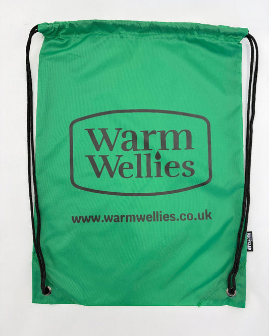 Children's Welly Bag