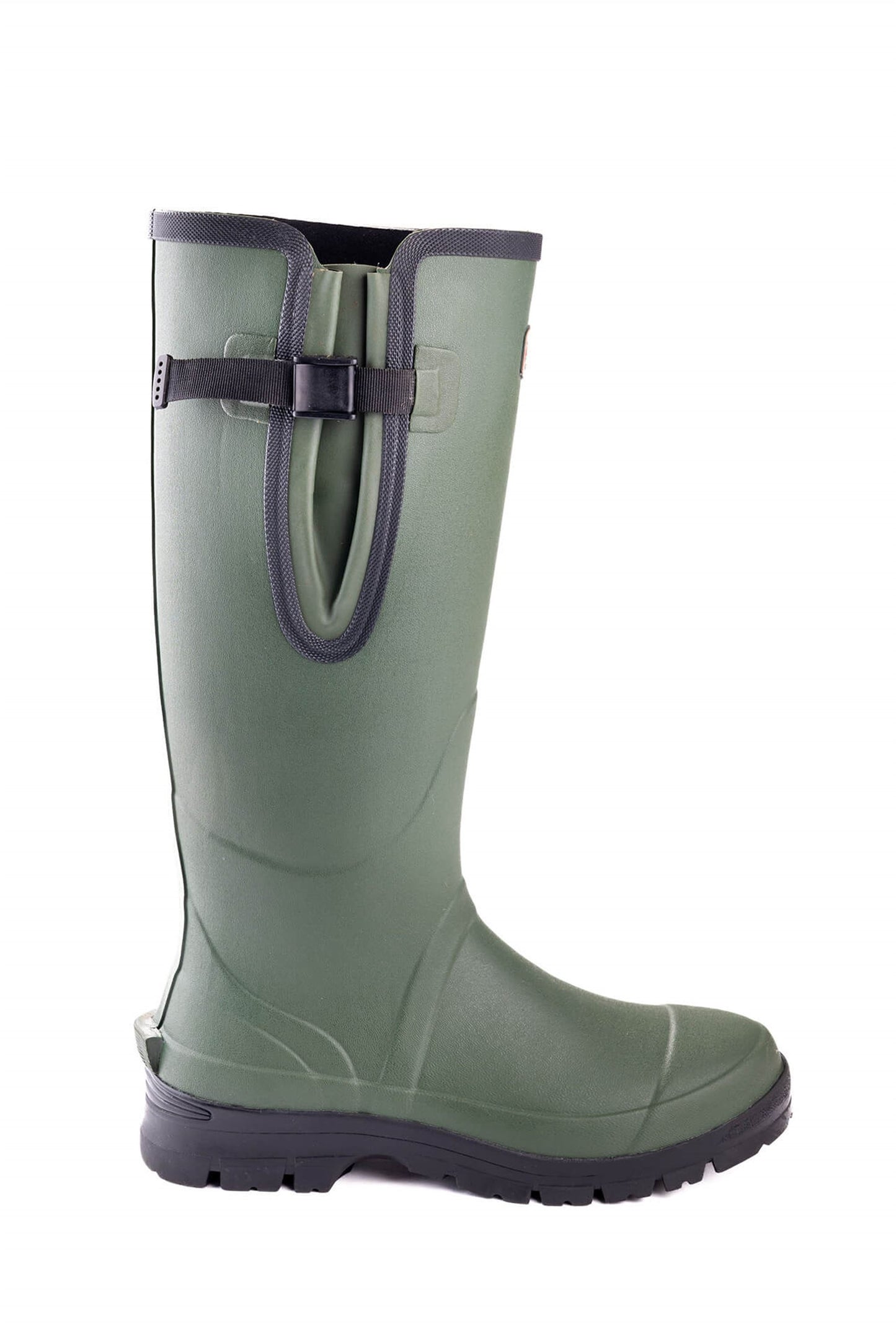 Kingwater Heavy Duty Neoprene Lined Wellies