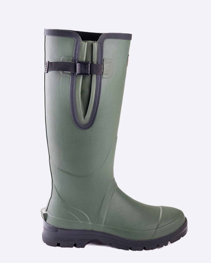 Kingwater Heavy Duty Neoprene Lined Wellies