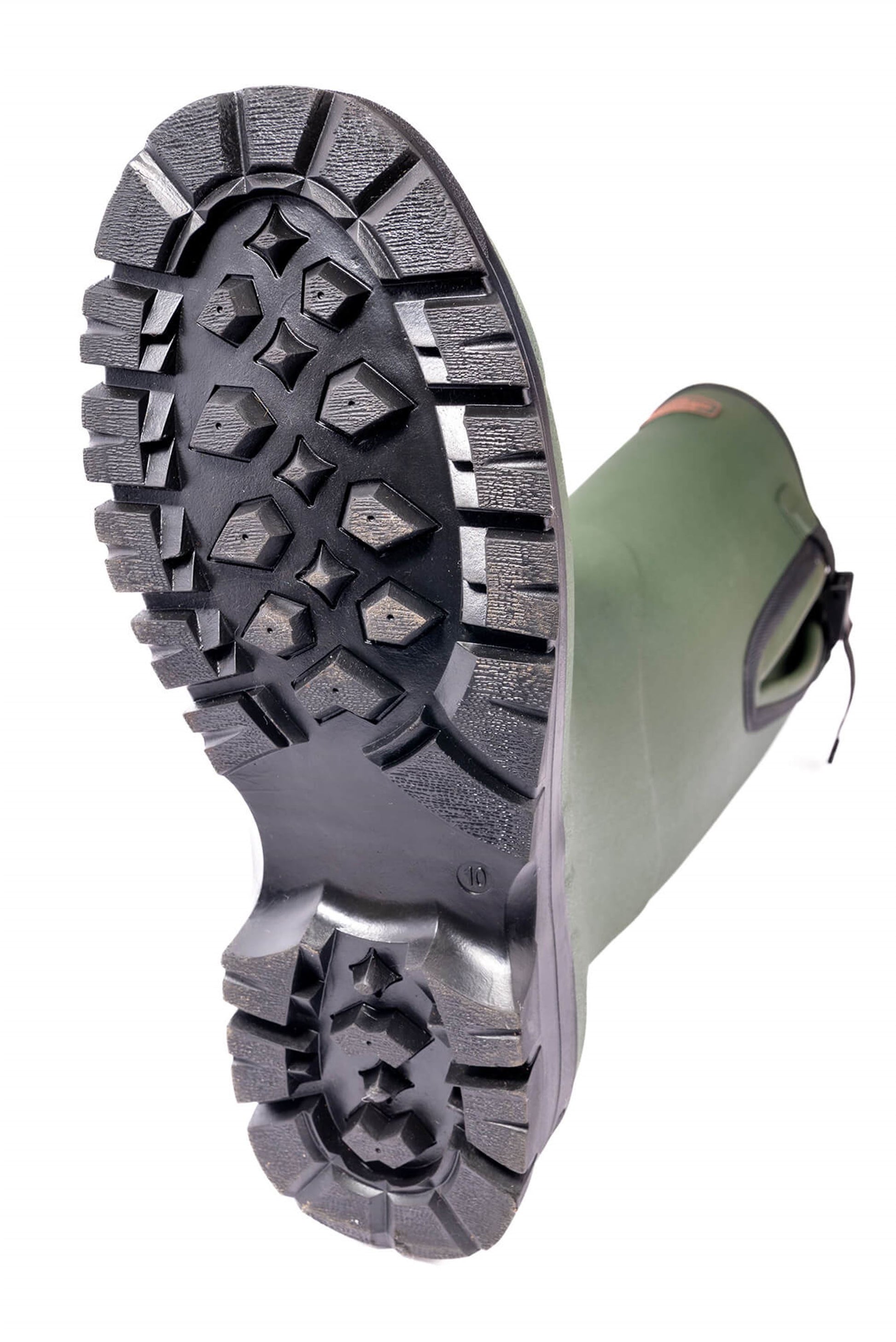 Kingwater Heavy Duty Neoprene Lined Wellies