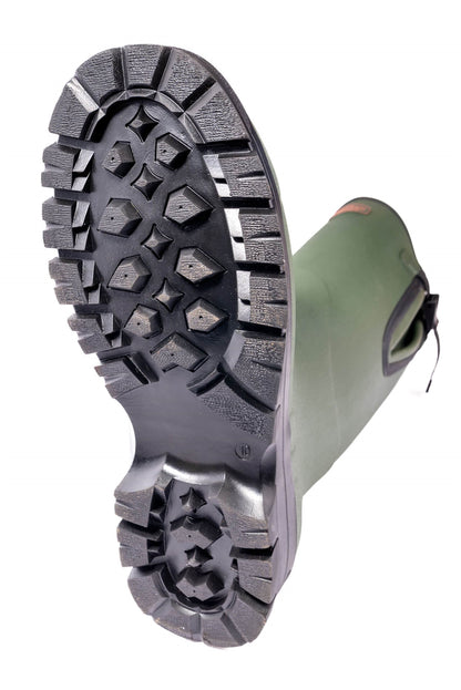 Kingwater Heavy Duty Neoprene Lined Wellies