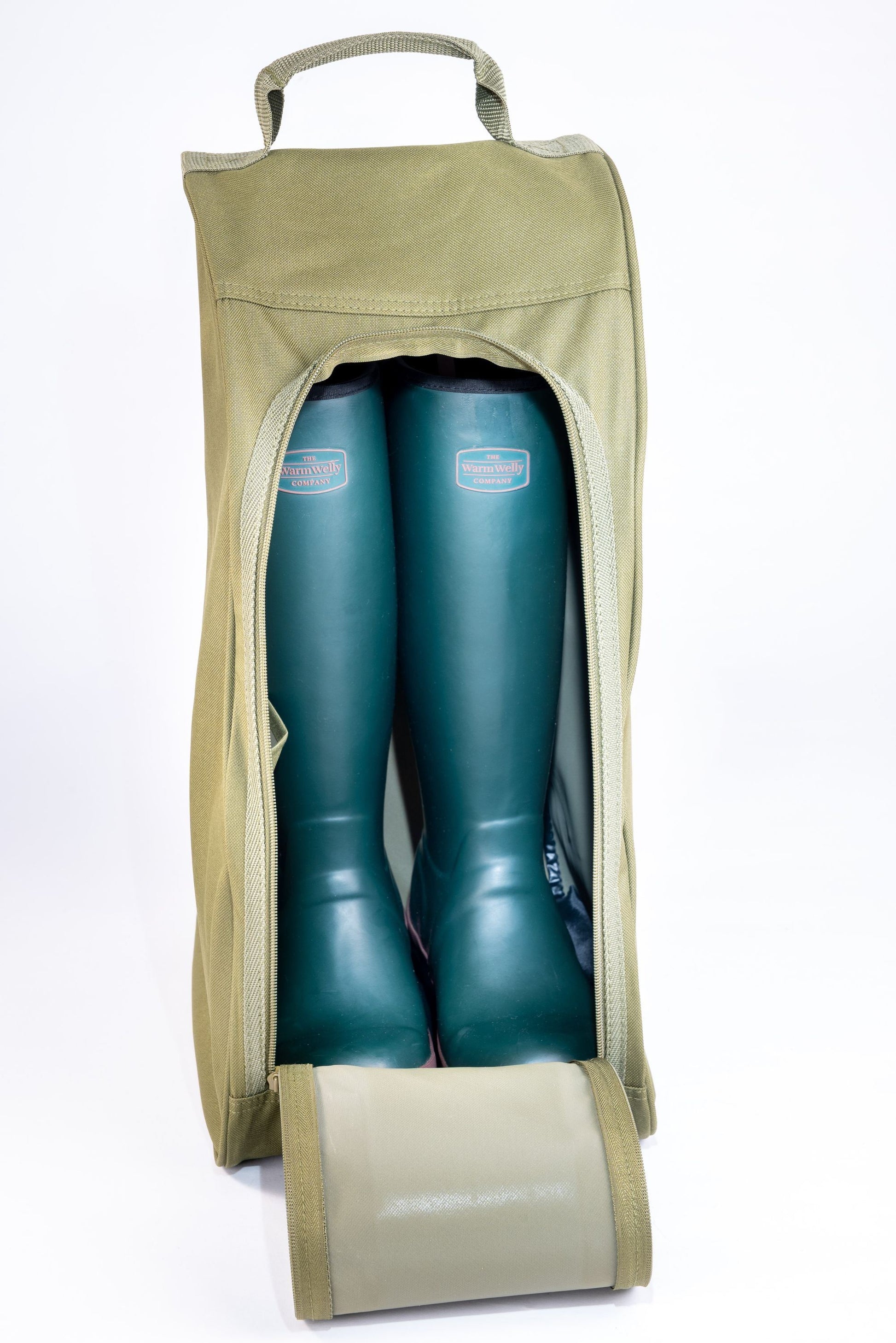 Welly Bag