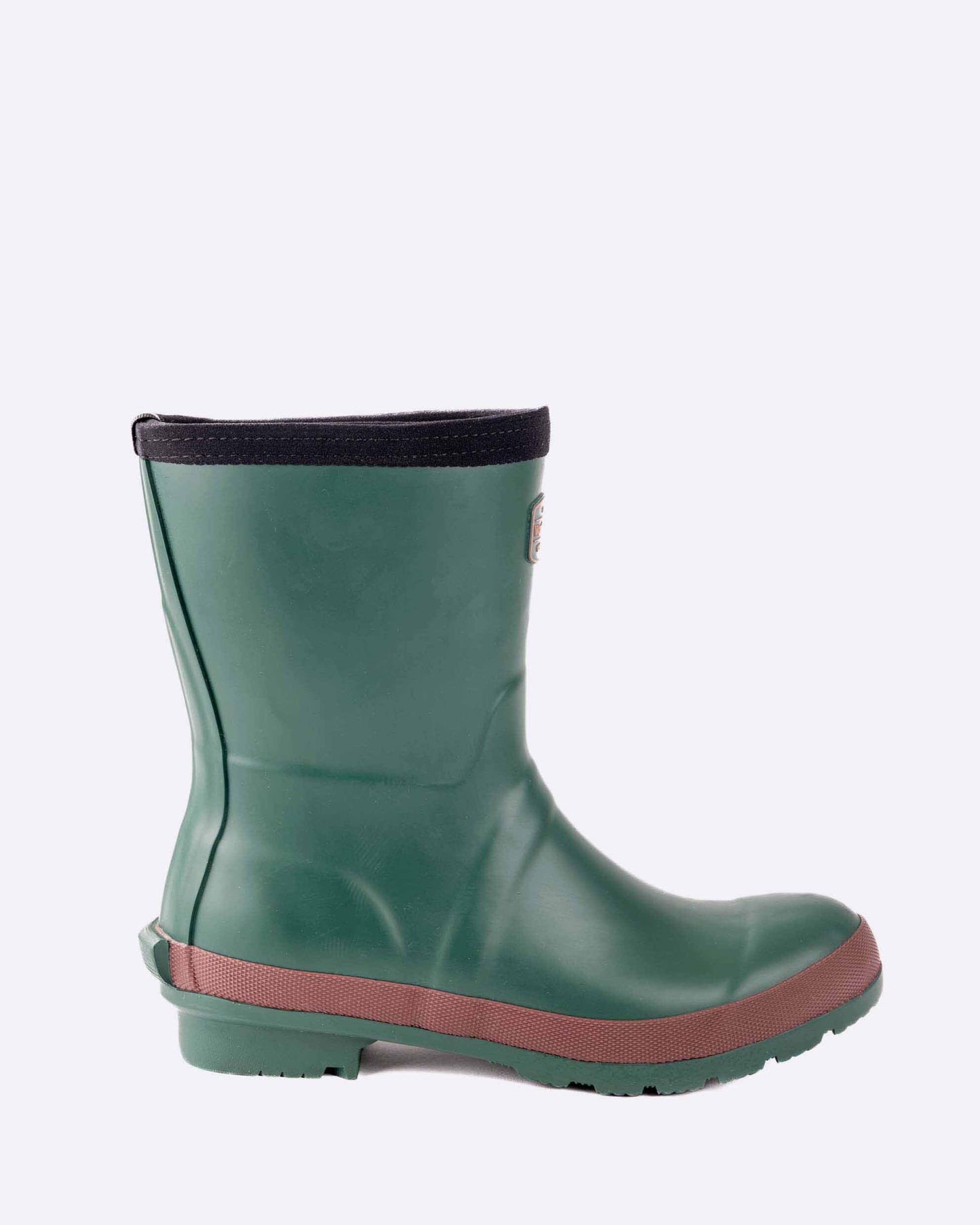 Gelt Short Neoprene Lined Warm Wellies