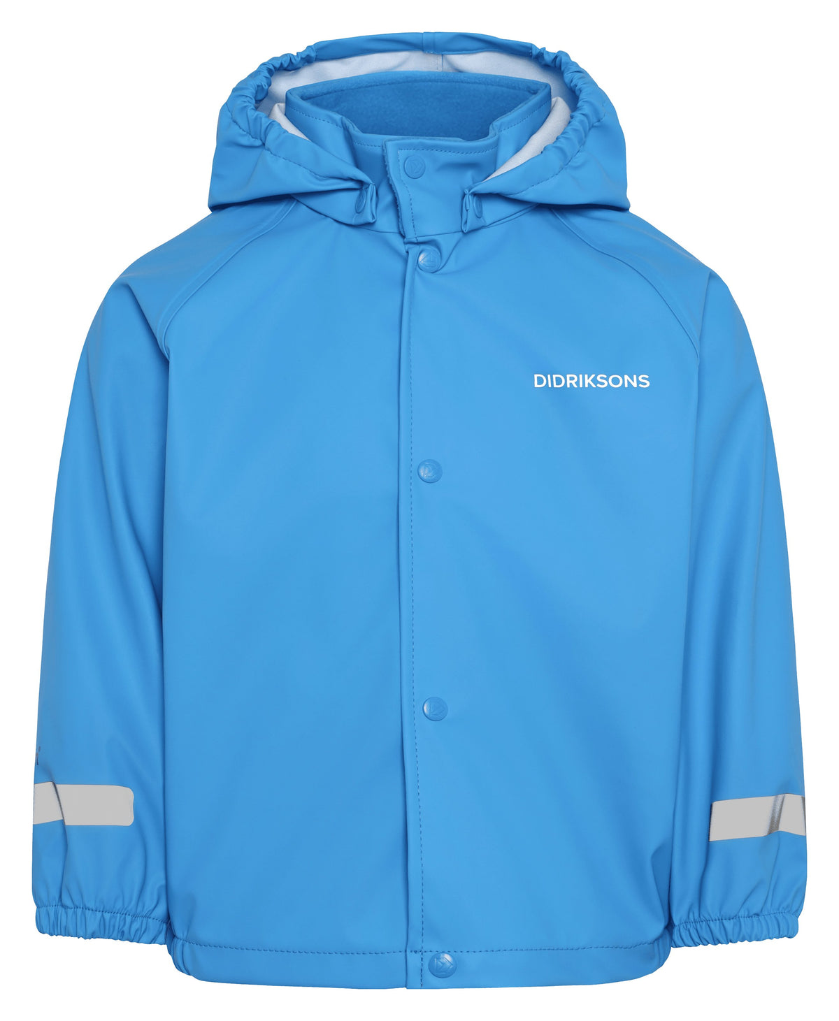 Didrikson Blue Slaskeman Kids Jacket
