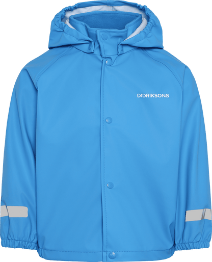 Blue Slaskeman Kids Jacket