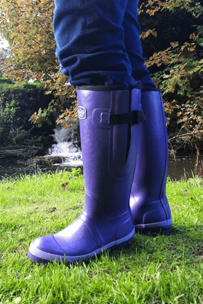 Women's Wellies