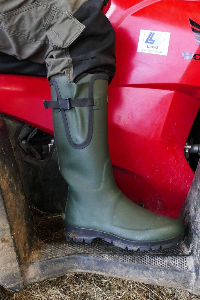 Farmers Wellies