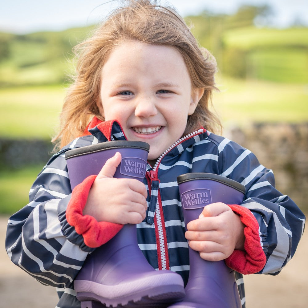 Toddler Wellies