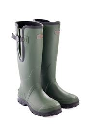 Kingwater Heavy Duty Neoprene Lined Wellies