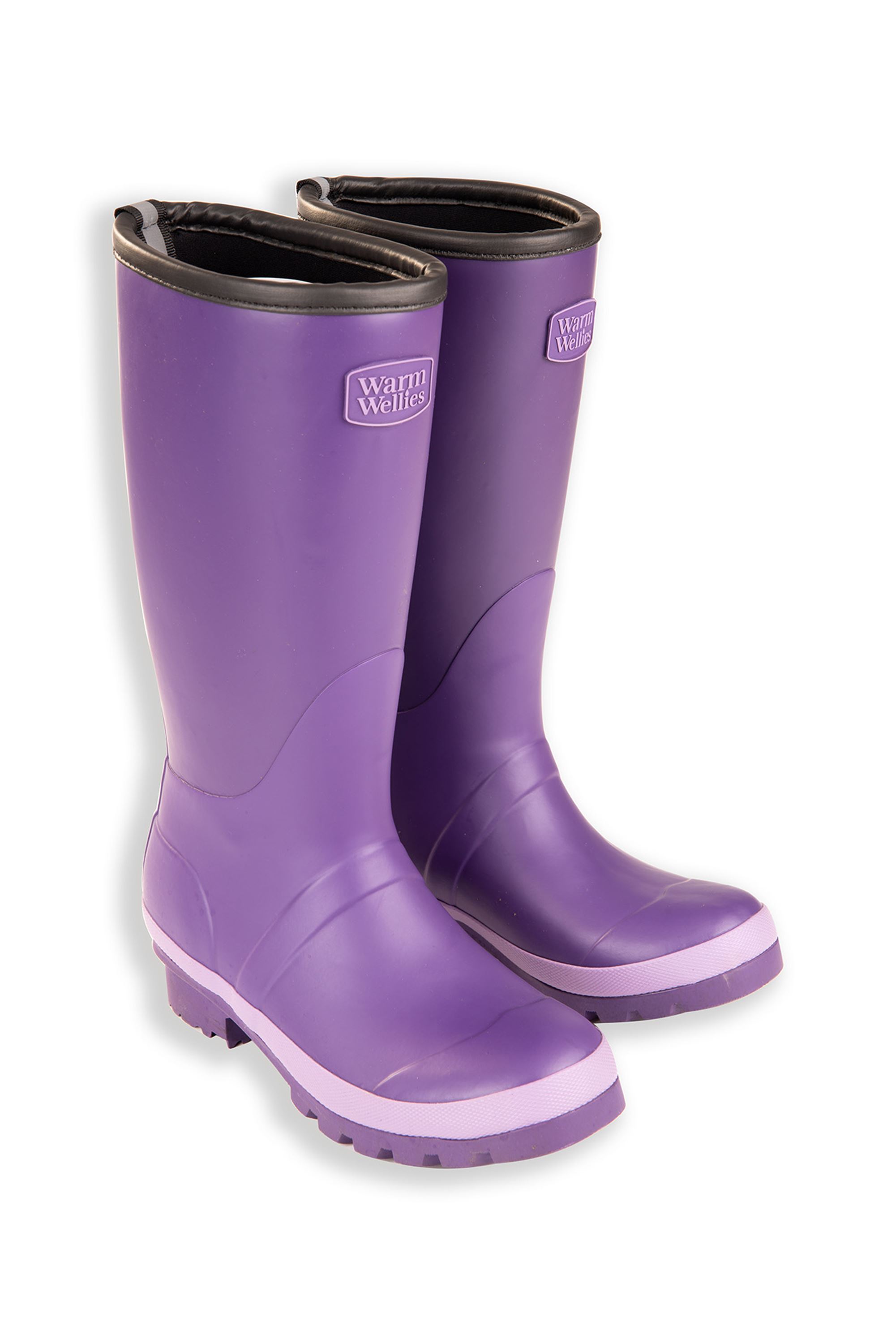 wide wellies for toddlers