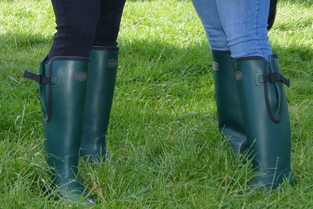 Eamont Wide Wellies