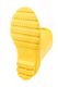 Yellow Infant Warm Wellies (Sizes 9-13)