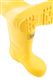 Yellow Toddler Warm Wellies  (Sizes 6-8)