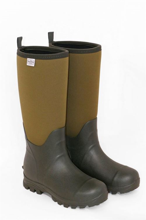 Hillfield Neoprene Lined Wellies (Samples)