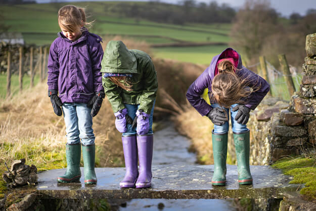 View our range of Junior Wellies | The 